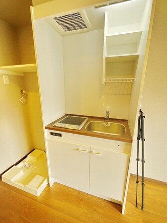 シエスタヴィラ久米川桜アヴェニューの物件内観写真